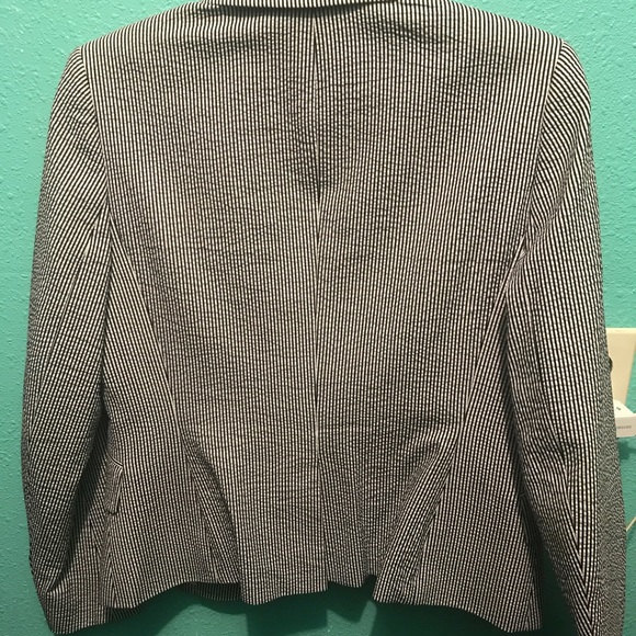Anne Klein Blazer - Picture 4 of 5